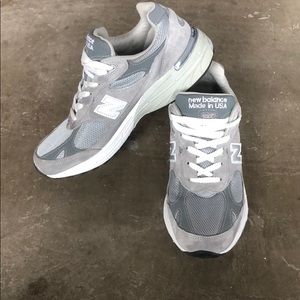 New Balance Made in US 993 Women’s 9US